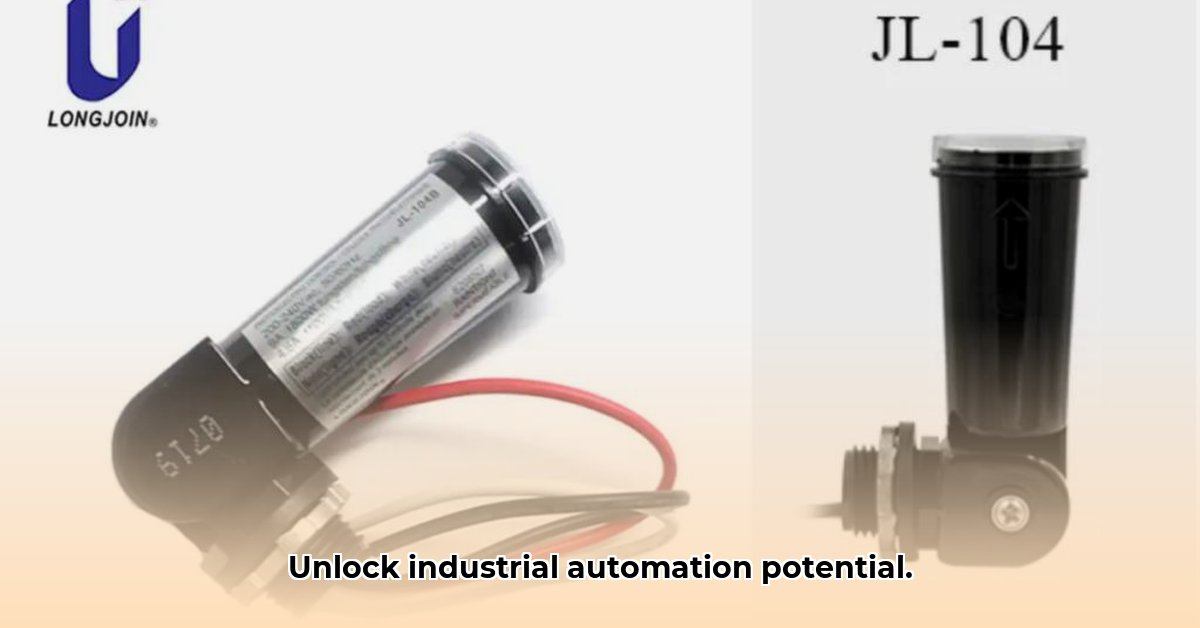 photocell-sensor-selection-guide